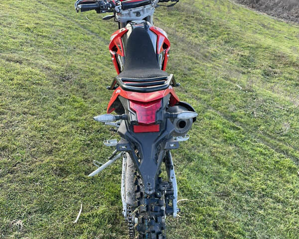 Лонкін 250CC, об'ємом двигуна 0 л та пробігом 760 тис. км за 1450 $, фото 5 на Automoto.ua