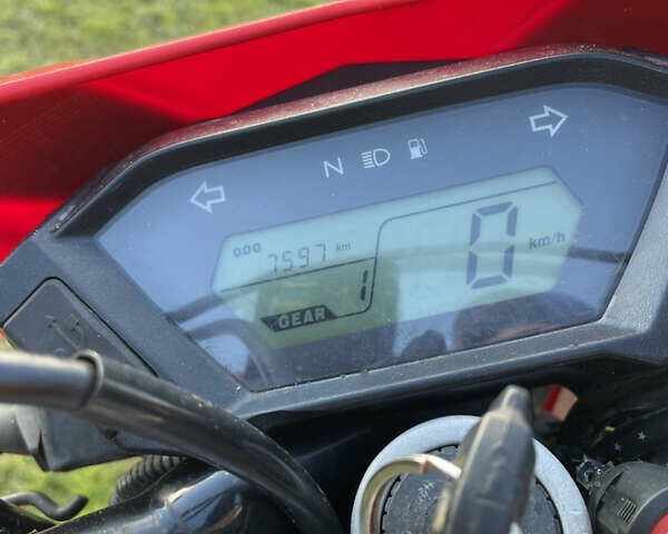 Лонкін 250CC, об'ємом двигуна 0 л та пробігом 760 тис. км за 1450 $, фото 4 на Automoto.ua