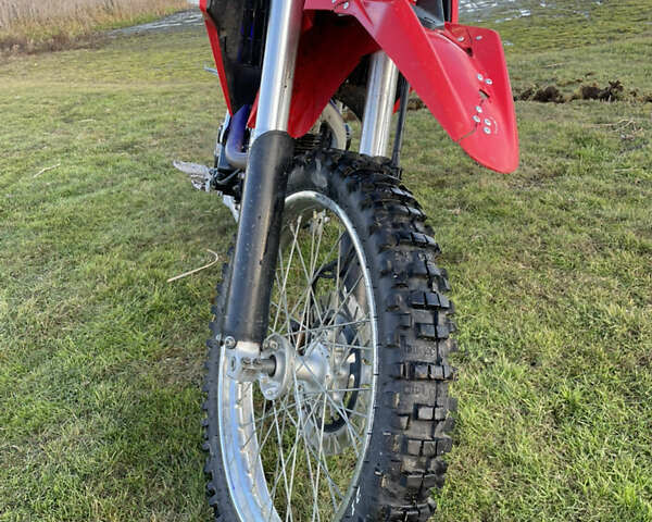 Лонкін 250CC, об'ємом двигуна 0 л та пробігом 760 тис. км за 1450 $, фото 1 на Automoto.ua