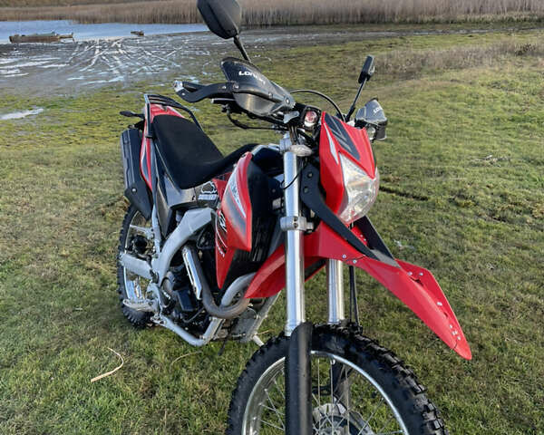 Лонкін 250CC, об'ємом двигуна 0 л та пробігом 760 тис. км за 1450 $, фото 10 на Automoto.ua