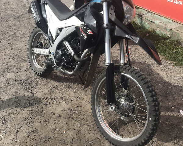 Лонкін 250CC, об'ємом двигуна 0 л та пробігом 12 тис. км за 1450 $, фото 2 на Automoto.ua