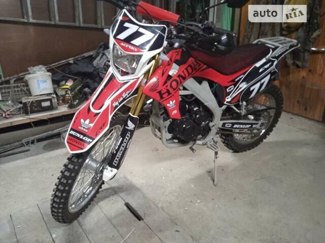 Лонкін 250CC, об'ємом двигуна 0.25 л та пробігом 2 тис. км за 1550 $, фото 2 на Automoto.ua