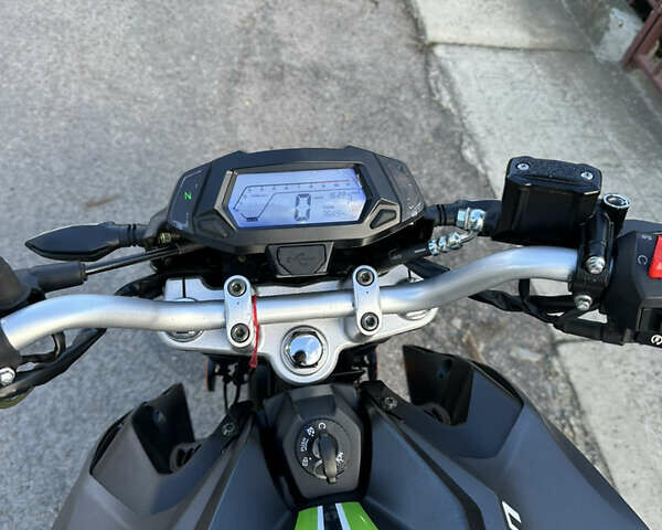 Лонкин 250CC, объемом двигателя 0 л и пробегом 3 тыс. км за 1600 $, фото 1 на Automoto.ua