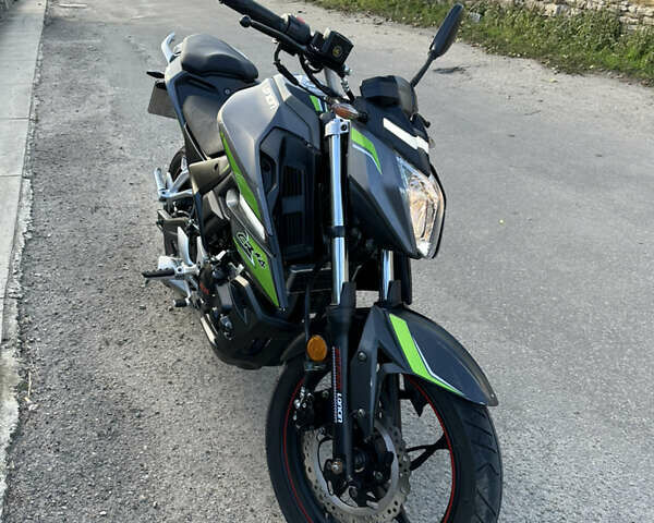 Лонкин 250CC, объемом двигателя 0 л и пробегом 3 тыс. км за 1600 $, фото 2 на Automoto.ua