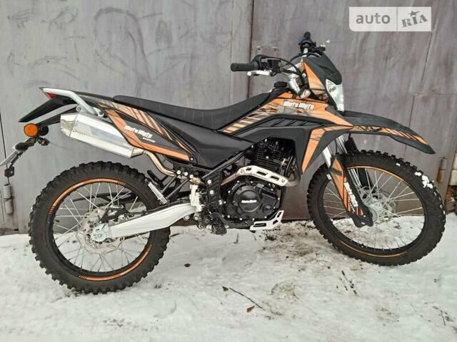 Лонкін 250CC, об'ємом двигуна 0 л та пробігом 3 тис. км за 1400 $, фото 8 на Automoto.ua