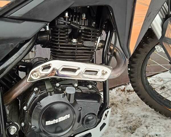 Лонкін 250CC, об'ємом двигуна 0 л та пробігом 3 тис. км за 1400 $, фото 7 на Automoto.ua