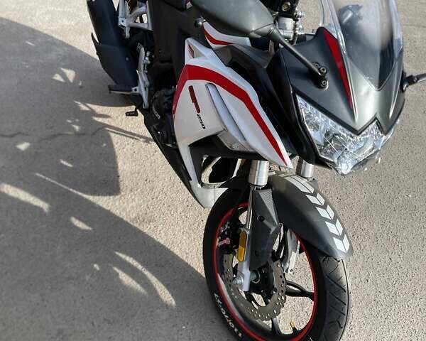 Лонкин 250CC, объемом двигателя 0 л и пробегом 100 тыс. км за 1469 $, фото 5 на Automoto.ua