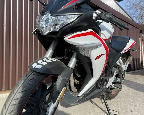 Лонкин 250CC, объемом двигателя 0 л и пробегом 100 тыс. км за 1469 $, фото 7 на Automoto.ua