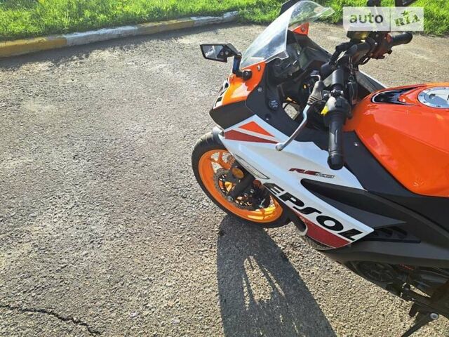 Лонкин 250CC, объемом двигателя 0 л и пробегом 4 тыс. км за 1850 $, фото 4 на Automoto.ua