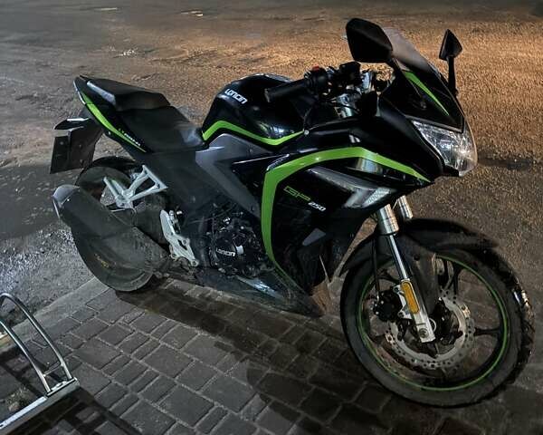 Зеленый Лонкин 250CC, объемом двигателя 0 л и пробегом 5 тыс. км за 1300 $, фото 4 на Automoto.ua