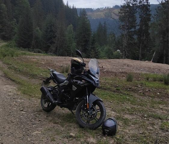 Лонкин 300DS, объемом двигателя 0.3 л и пробегом 0 тыс. км за 2400 $, фото 4 на Automoto.ua
