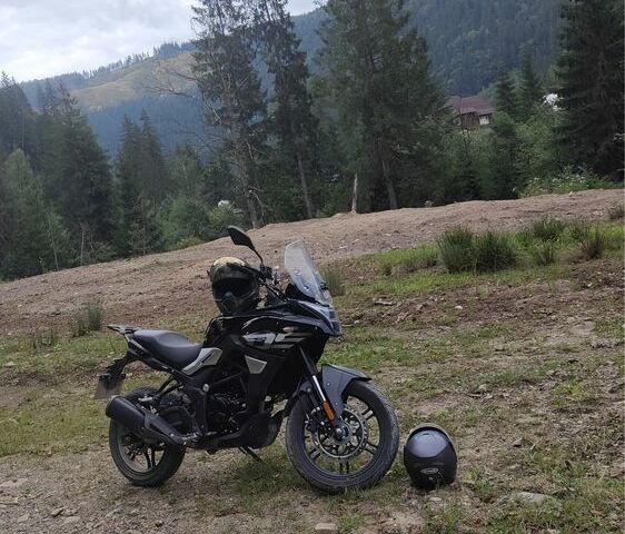 Лонкин 300DS, объемом двигателя 0.3 л и пробегом 0 тыс. км за 2400 $, фото 3 на Automoto.ua
