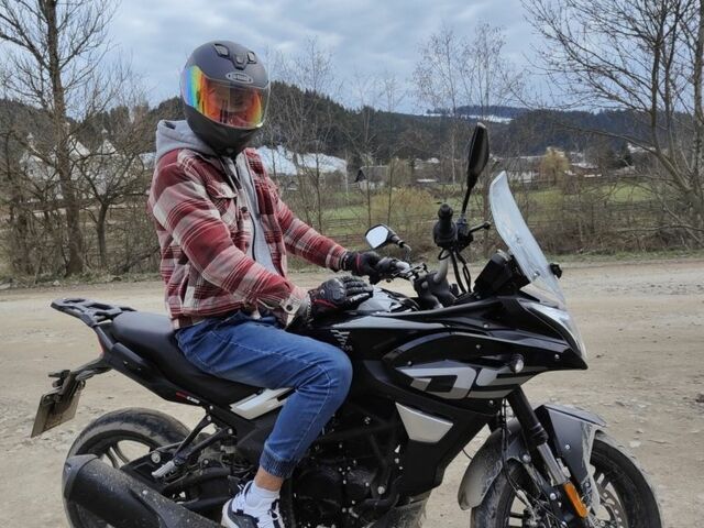 Лонкин 300DS, объемом двигателя 0.3 л и пробегом 0 тыс. км за 2400 $, фото 2 на Automoto.ua
