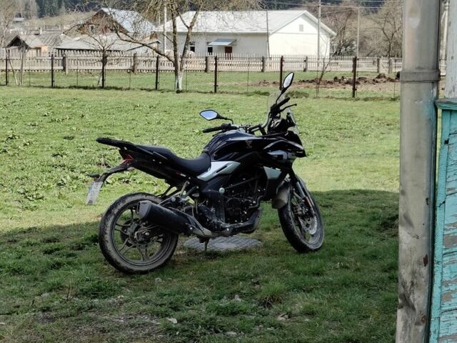 Лонкин 300DS, объемом двигателя 0.3 л и пробегом 0 тыс. км за 2400 $, фото 1 на Automoto.ua