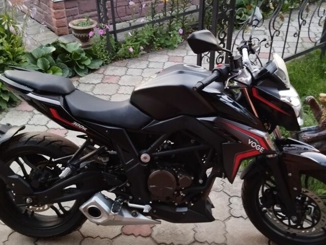 Лонкин 300R, объемом двигателя 0.3 л и пробегом 0 тыс. км за 2500 $, фото 1 на Automoto.ua