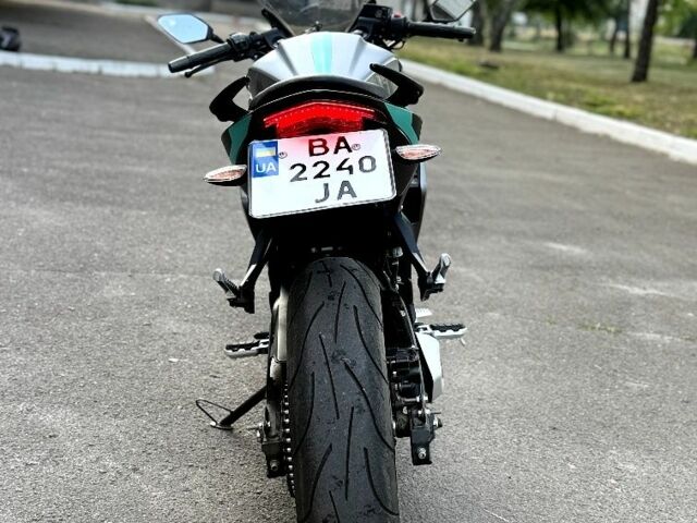Лонкин 300RR, объемом двигателя 0.3 л и пробегом 0 тыс. км за 2850 $, фото 6 на Automoto.ua