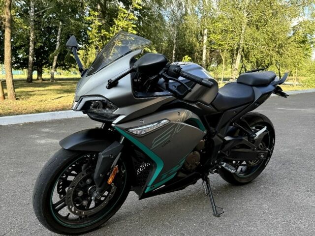 Лонкин 300RR, объемом двигателя 0.3 л и пробегом 0 тыс. км за 2850 $, фото 13 на Automoto.ua