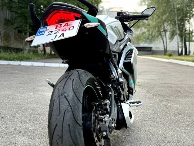 Лонкин 300RR, объемом двигателя 0.3 л и пробегом 0 тыс. км за 2850 $, фото 5 на Automoto.ua