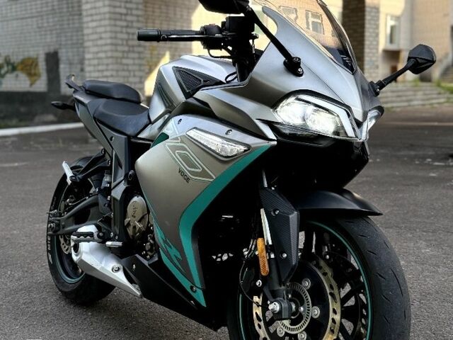 Лонкин 300RR, объемом двигателя 0.3 л и пробегом 0 тыс. км за 2850 $, фото 1 на Automoto.ua