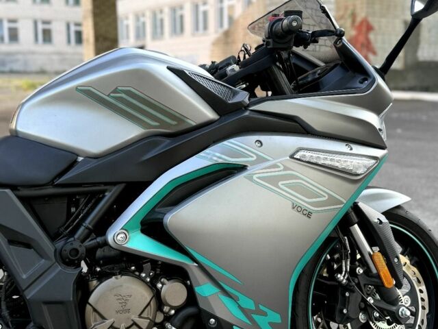 Лонкин 300RR, объемом двигателя 0.3 л и пробегом 0 тыс. км за 2850 $, фото 4 на Automoto.ua