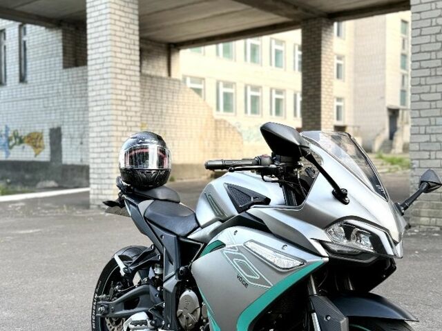 Лонкин 300RR, объемом двигателя 0.3 л и пробегом 0 тыс. км за 2850 $, фото 3 на Automoto.ua