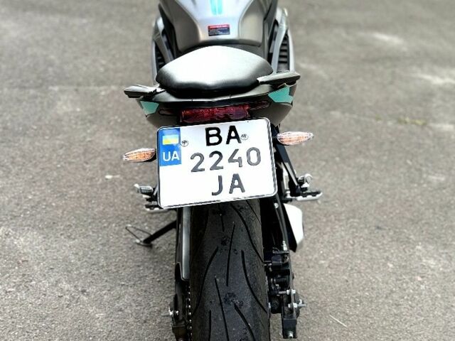 Лонкин 300RR, объемом двигателя 0.3 л и пробегом 0 тыс. км за 2850 $, фото 8 на Automoto.ua