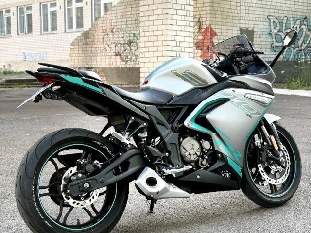 Лонкин 300RR, объемом двигателя 0.3 л и пробегом 0 тыс. км за 2850 $, фото 2 на Automoto.ua