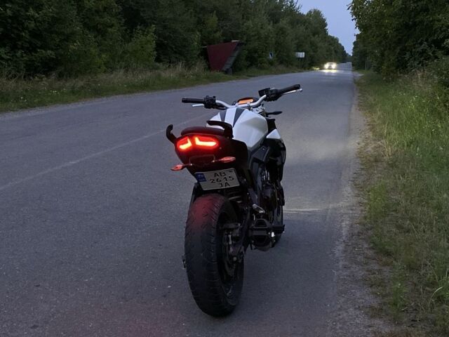 Белый Лонкин 3302, объемом двигателя 0.5 л и пробегом 0 тыс. км за 3200 $, фото 2 на Automoto.ua