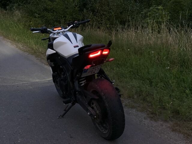 Белый Лонкин 3302, объемом двигателя 0.5 л и пробегом 0 тыс. км за 3200 $, фото 3 на Automoto.ua