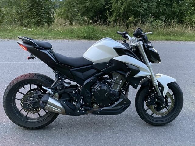 Белый Лонкин 3302, объемом двигателя 0.5 л и пробегом 0 тыс. км за 3200 $, фото 5 на Automoto.ua