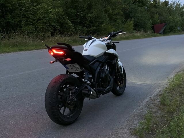 Белый Лонкин 3302, объемом двигателя 0.5 л и пробегом 0 тыс. км за 3200 $, фото 1 на Automoto.ua