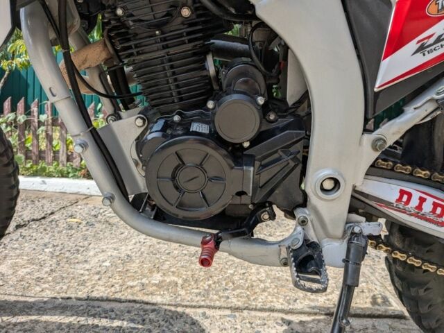 Чорний Лонкін 3302, об'ємом двигуна 0.2 л та пробігом 0 тис. км за 1545 $, фото 9 на Automoto.ua