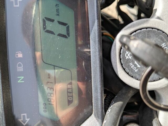 Чорний Лонкін 3302, об'ємом двигуна 0.2 л та пробігом 0 тис. км за 1545 $, фото 4 на Automoto.ua