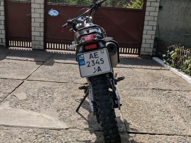 Чорний Лонкін 3302, об'ємом двигуна 0.2 л та пробігом 0 тис. км за 1545 $, фото 3 на Automoto.ua