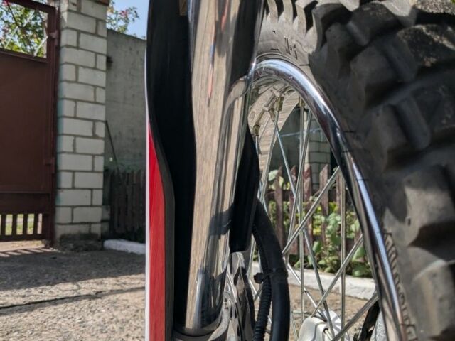 Чорний Лонкін 3302, об'ємом двигуна 0.2 л та пробігом 0 тис. км за 1545 $, фото 7 на Automoto.ua