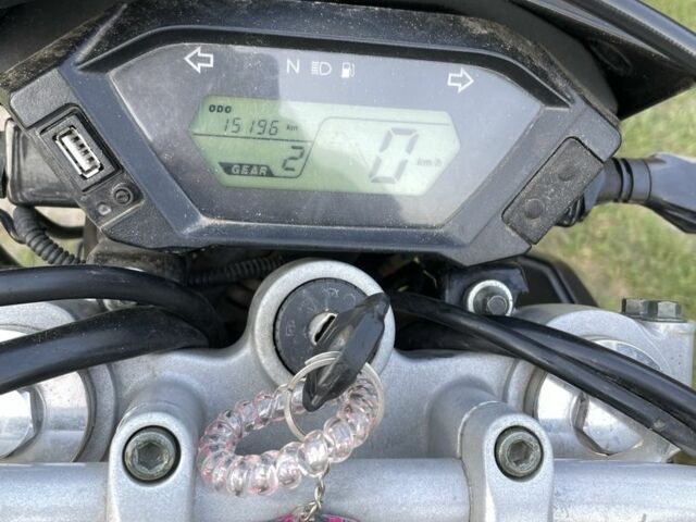 Черный Лонкин 3302, объемом двигателя 0.2 л и пробегом 0 тыс. км за 1150 $, фото 7 на Automoto.ua
