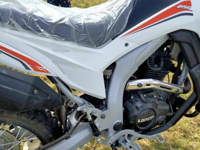 Чорний Лонкін 3302, об'ємом двигуна 0.2 л та пробігом 0 тис. км за 2000 $, фото 3 на Automoto.ua