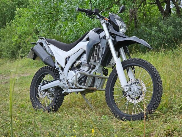 Черный Лонкин 3302, объемом двигателя 0.3 л и пробегом 0 тыс. км за 1900 $, фото 7 на Automoto.ua