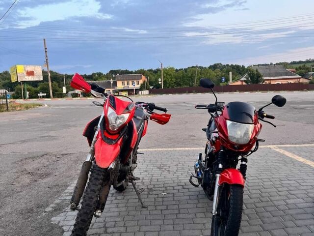 Красный Лонкин 3302, объемом двигателя 0.2 л и пробегом 0 тыс. км за 54000 $, фото 4 на Automoto.ua