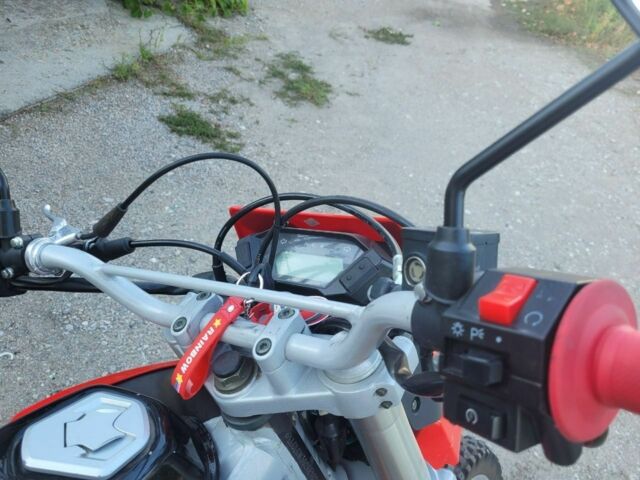 Красный Лонкин 3302, объемом двигателя 0.2 л и пробегом 0 тыс. км за 1600 $, фото 6 на Automoto.ua