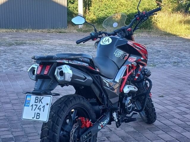 Красный Лонкин 3302, объемом двигателя 0.2 л и пробегом 0 тыс. км за 1300 $, фото 3 на Automoto.ua