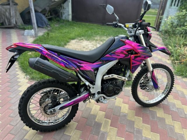 Красный Лонкин 3302, объемом двигателя 0.2 л и пробегом 0 тыс. км за 1400 $, фото 2 на Automoto.ua