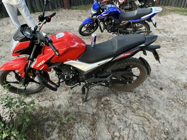 Лонкин 3302 2022 в Чернигове на Automoto.ua Красный Лонкин 3302, объемом двигателя 0.2 л и пробегом 0 тыс. км за 837 $, фото 4 на Automoto.ua
