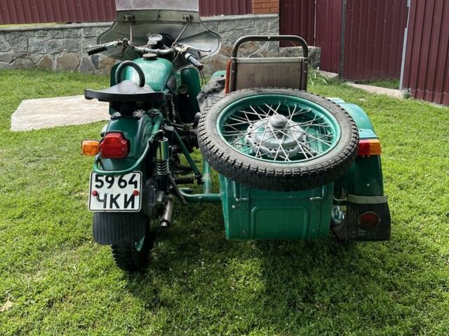 Лонкин 3302, объемом двигателя 0.87 л и пробегом 0 тыс. км за 15000 $, фото 3 на Automoto.ua