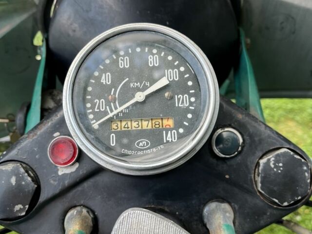 Лонкин 3302, объемом двигателя 0.87 л и пробегом 0 тыс. км за 15000 $, фото 1 на Automoto.ua