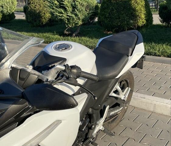 Лонкин 3302, объемом двигателя 0.25 л и пробегом 0 тыс. км за 58000 $, фото 4 на Automoto.ua