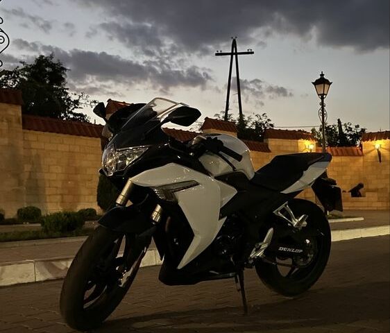 Лонкин 3302, объемом двигателя 0.25 л и пробегом 0 тыс. км за 58000 $, фото 3 на Automoto.ua