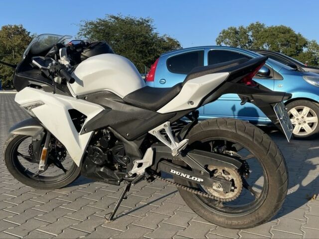 Лонкин 3302, объемом двигателя 0.25 л и пробегом 0 тыс. км за 58000 $, фото 5 на Automoto.ua