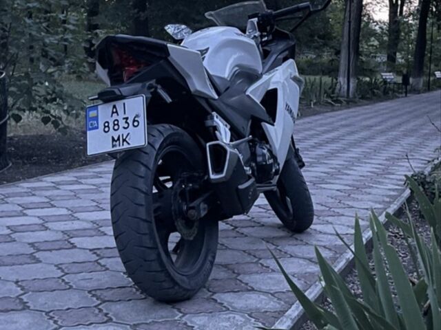 Лонкин 3302, объемом двигателя 0.25 л и пробегом 0 тыс. км за 58000 $, фото 7 на Automoto.ua