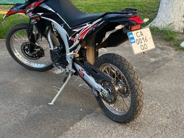 Лонкин 3302, объемом двигателя 0.25 л и пробегом 0 тыс. км за 1500 $, фото 2 на Automoto.ua